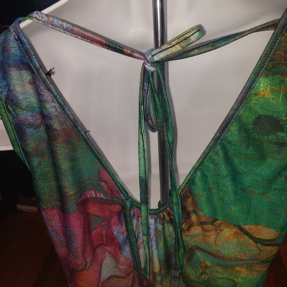 NWT woman's‎ top Large - Picture 4 of 8